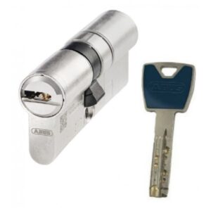 Bezpečnostná vložka ABUS Xelus 4.BT