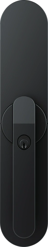 WINTECTO™ One black FCA4100B