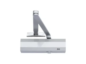 Samozatvárač G- U OTS 430 s aretáciou