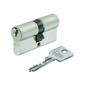 Cylindrická vložka ABUS A93N 3 kľúče