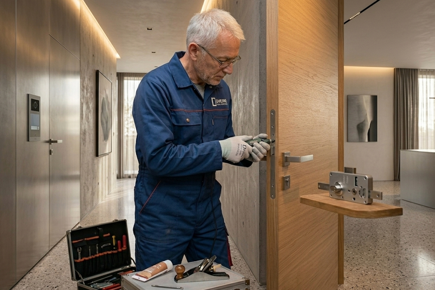 Oprava dverí vs kúpa nových